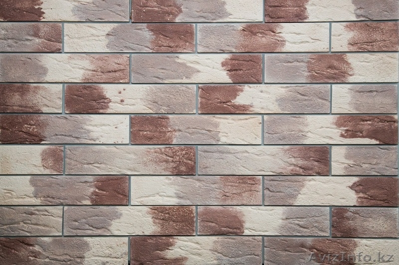 Уникальный искусственный декоративный камень "Кирпич " по лучшей технологии - Изображение #6, Объявление #1582960