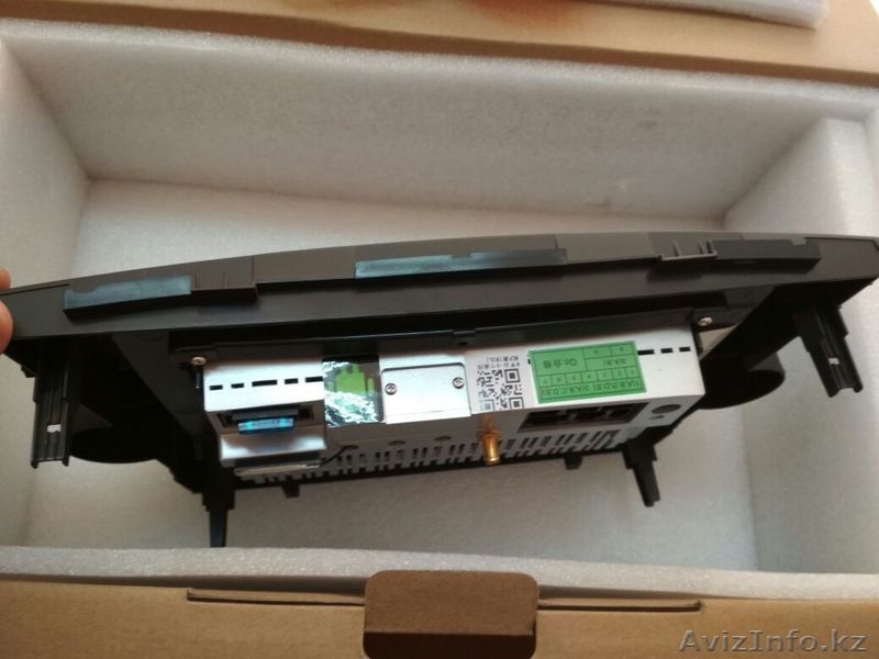 Автомагнитофон Toyota Highlander android - Изображение #4, Объявление #1591821