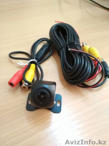 Автомагнитофон Toyota Highlander android - Изображение #6, Объявление #1591821