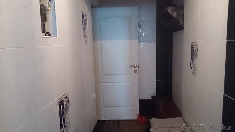 2-комн Абая Байтурсынова под коммерцию - Изображение #7, Объявление #597728