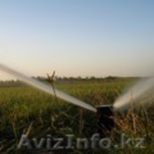 Монтаж поливочных систем - Изображение #3, Объявление #1594276