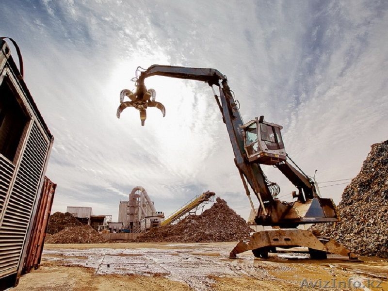 Куплю Металлолом Дорого - Изображение #3, Объявление #1571590