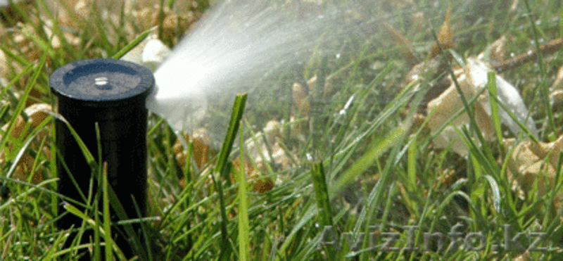 Монтаж поливочных систем - Изображение #4, Объявление #1594276