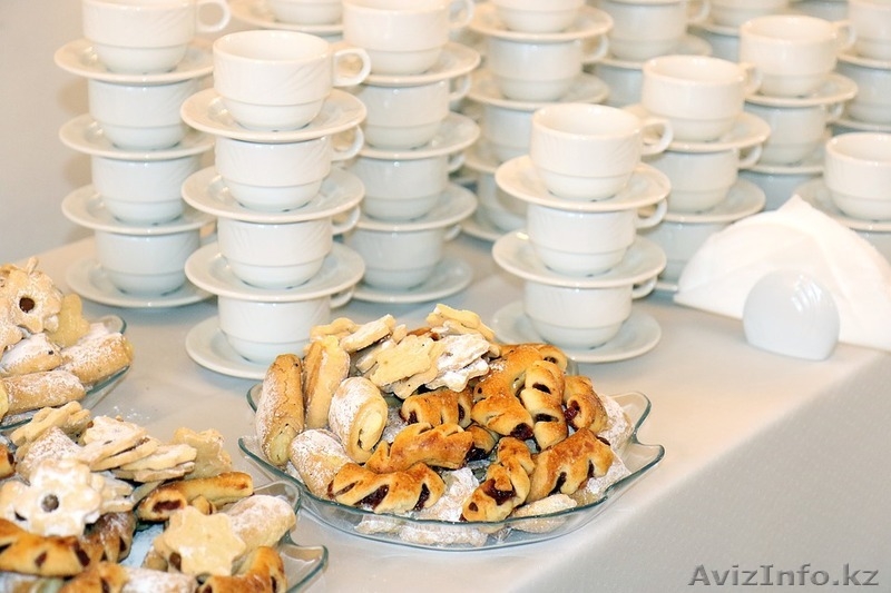 Выездной кейтеринг в Алматы и области. - Изображение #3, Объявление #1595925