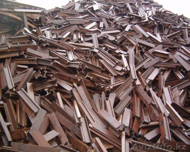 Прием цветного и черного металлолома - Изображение #3, Объявление #1593464