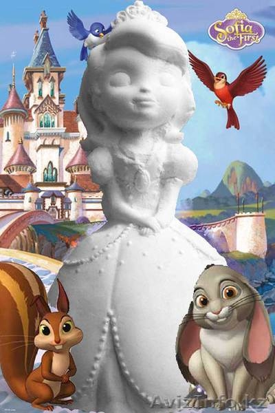 Гипсовые фигурки !!! Новогодние Подарки!!! - Изображение #4, Объявление #548766