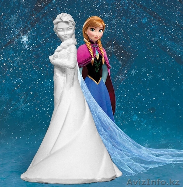 Гипсовые фигурки !!! Новогодние Подарки!!! - Изображение #9, Объявление #548766