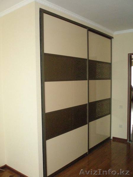 Мы изготавливаем мебель на заказ по индивидуальным проектам. - Изображение #3, Объявление #1593649