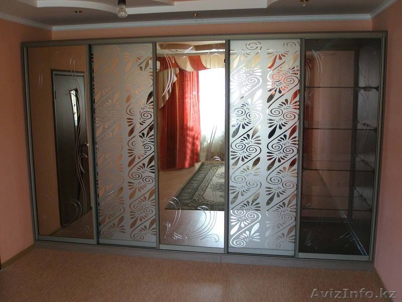 Мы изготавливаем мебель на заказ по индивидуальным проектам. - Изображение #5, Объявление #1593649