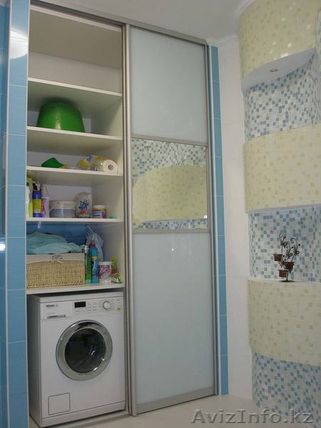 Мы изготавливаем мебель на заказ по индивидуальным проектам. - Изображение #6, Объявление #1593649