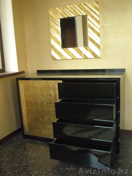 Мы изготавливаем мебель на заказ по индивидуальным проектам. - Изображение #7, Объявление #1593649