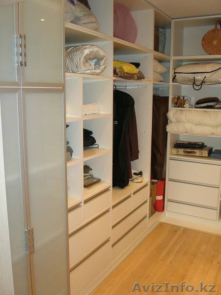 Мы изготавливаем мебель на заказ по индивидуальным проектам. - Изображение #8, Объявление #1593649