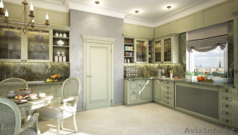 Межкомнатные двери ВОСХОД, ЛЕСОЗАВОД, ВОЛХОВЕЦ от 45.000 комплект (заводская фур - Изображение #2, Объявление #1592336