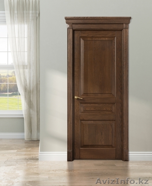 Межкомнатные двери ВОСХОД, ЛЕСОЗАВОД, ВОЛХОВЕЦ от 45.000 комплект (заводская фур - Изображение #9, Объявление #1592336