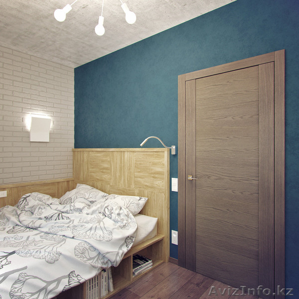 Межкомнатные двери ВОСХОД, ЛЕСОЗАВОД, ВОЛХОВЕЦ от 45.000 комплект (заводская фур - Изображение #7, Объявление #1592336