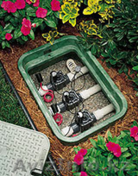 Монтаж поливочных систем - Изображение #7, Объявление #1594276