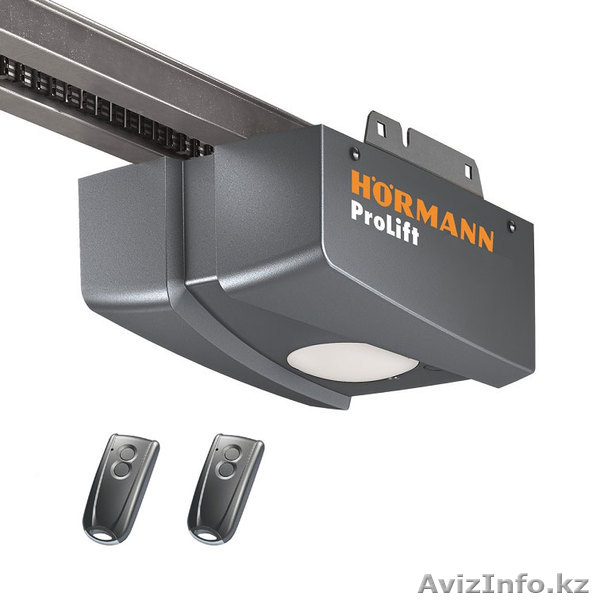 Автоматика на ворота - Изображение #3, Объявление #1592736