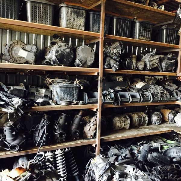 Запчасти на Ford focus оригинальные запчасти  - Изображение #3, Объявление #1594991