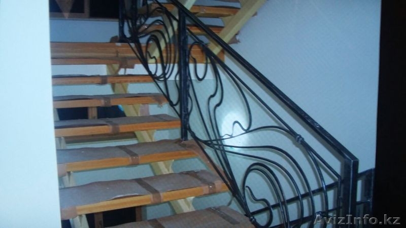 Продаю кованные ограждения и перила - Изображение #2, Объявление #1592168