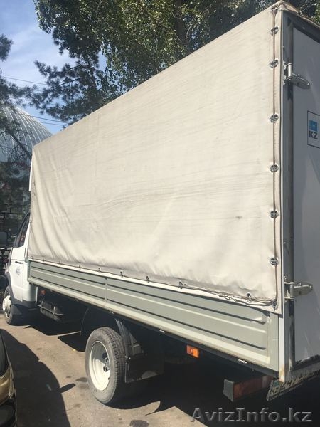 3AS Trans Company - Изображение #3, Объявление #1591633