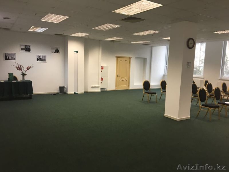Аренда зала в престижном районе - Изображение #3, Объявление #1591425
