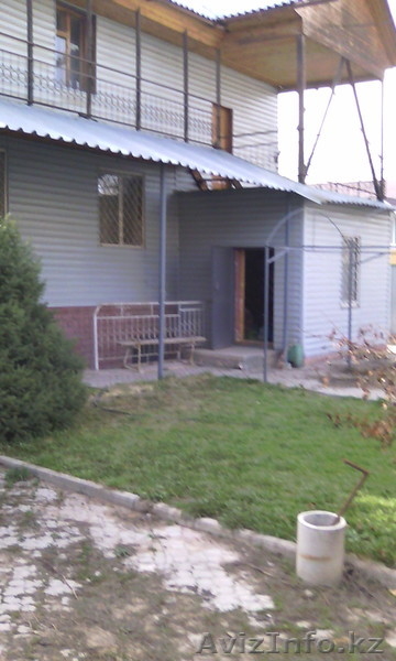 Дом -дача в Верхней Каменке - Изображение #1, Объявление #1593235