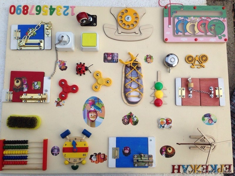 Бизиборд Алматы - Изображение #3, Объявление #1592129