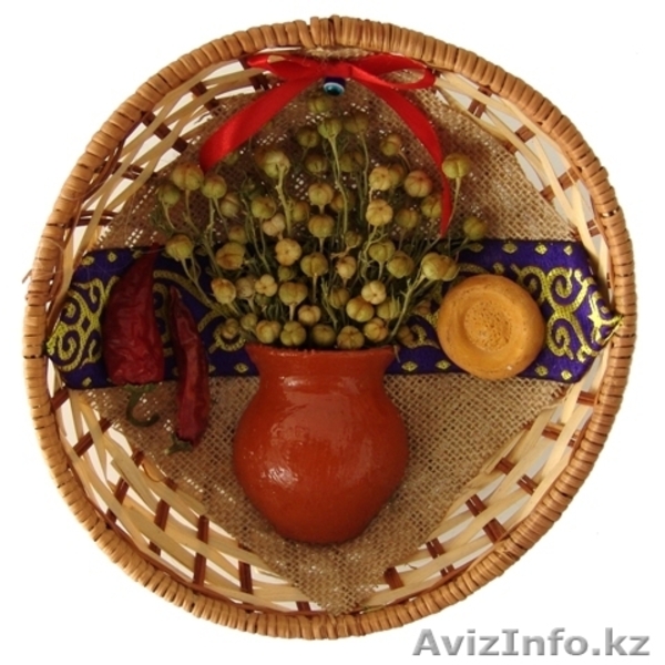 Подарки новоселам.тойбастар.Казахские обереги , адыраспан - Изображение #2, Объявление #1590180