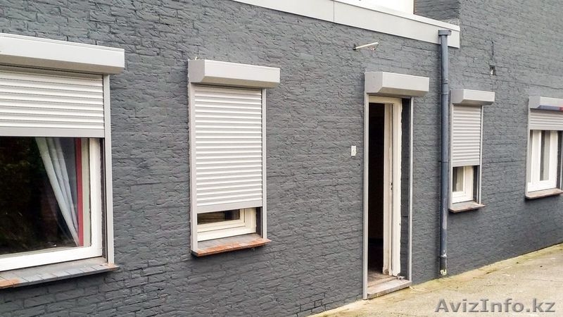 Роллеты Рольставни и Рольворота - Изображение #3, Объявление #1592727