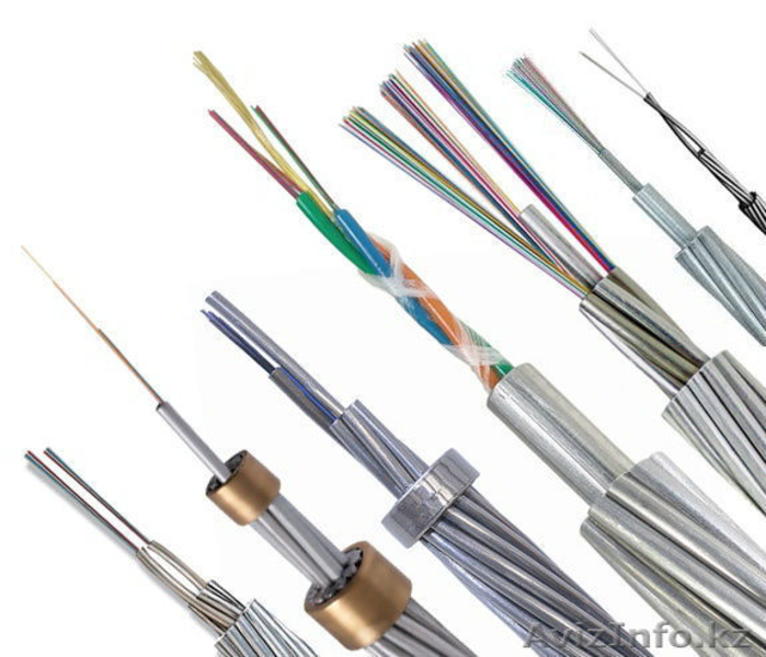 ТОО Оптиктелеком поставщик кабельно-проводниковой продукции и т.д. - Изображение #4, Объявление #1594487