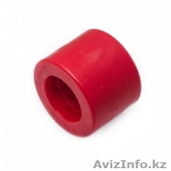 Ролики и колеса для гидравлических тележек (РОХЛЯ) - Изображение #4, Объявление #1594427