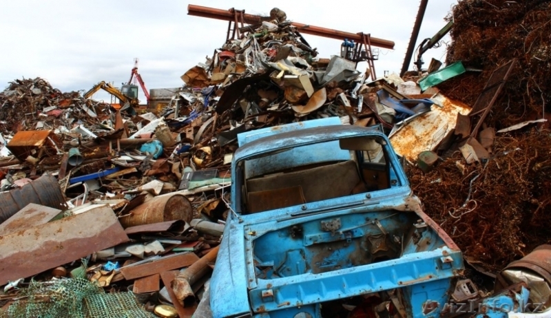 Пункт приема металлолома в г.Алматы - Изображение #5, Объявление #1593459