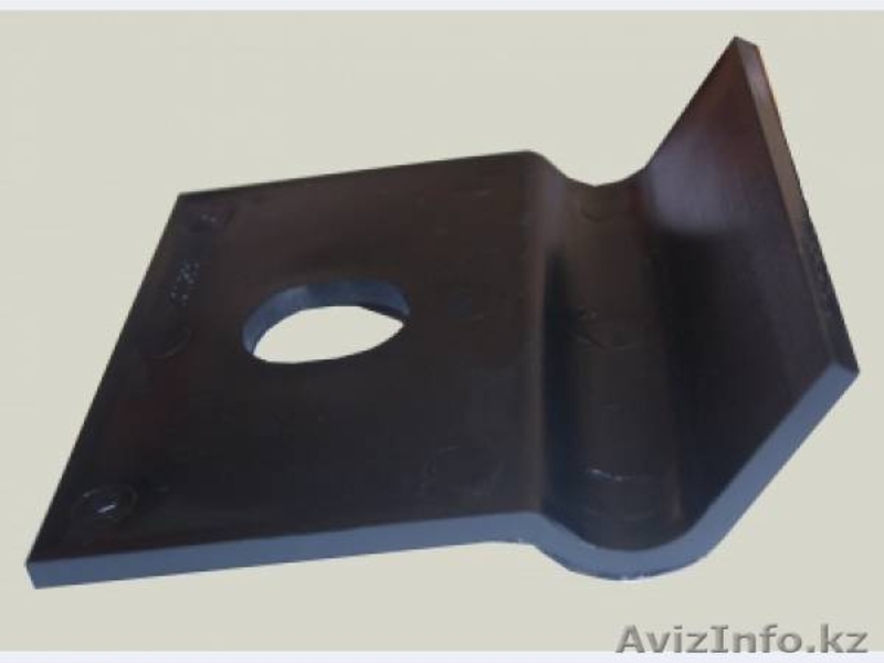 Скрепление ЖБР из наличия - Изображение #5, Объявление #1594330