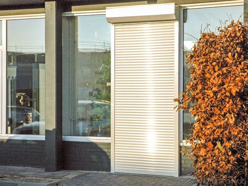 Роллеты, рольставни на магазины, бутики и дома - Изображение #3, Объявление #1595351