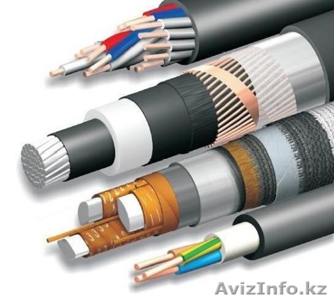 ТОО Оптиктелеком поставщик кабельно-проводниковой продукции и т.д. - Изображение #7, Объявление #1594487
