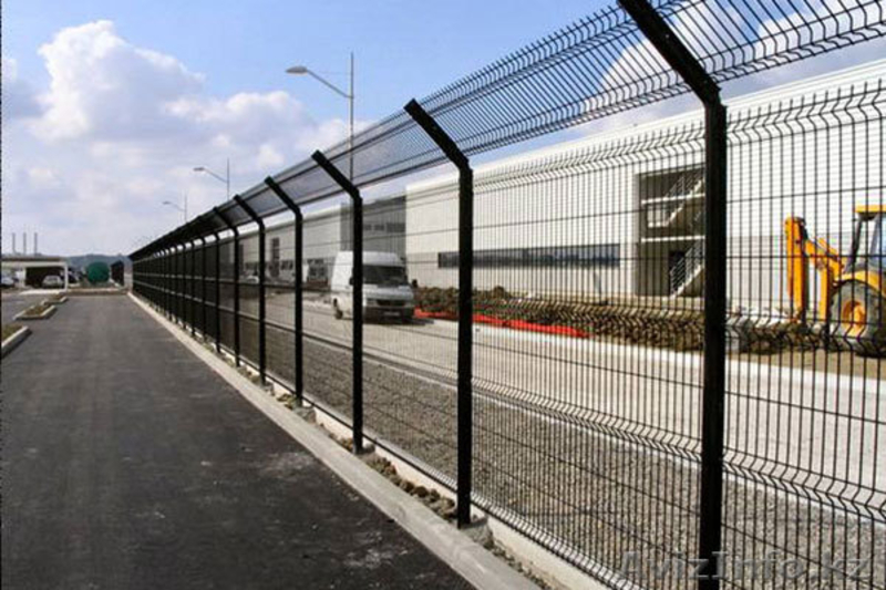 Заборы и системы ограждения - Изображение #5, Объявление #1592747