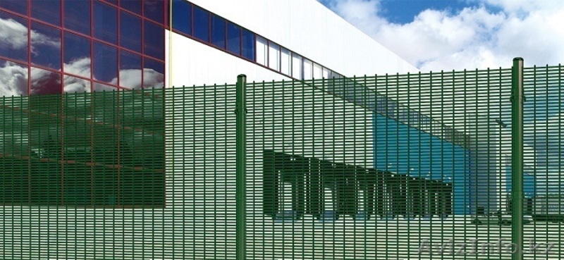 Заборы и системы ограждения - Изображение #6, Объявление #1592747