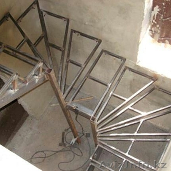 Сварочные работы Алматы - Изображение #3, Объявление #1595311
