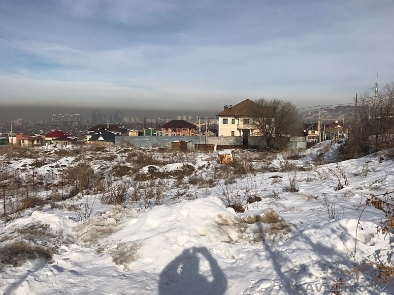 Продам участок Медеуский р-н  - Изображение #5, Объявление #1595098