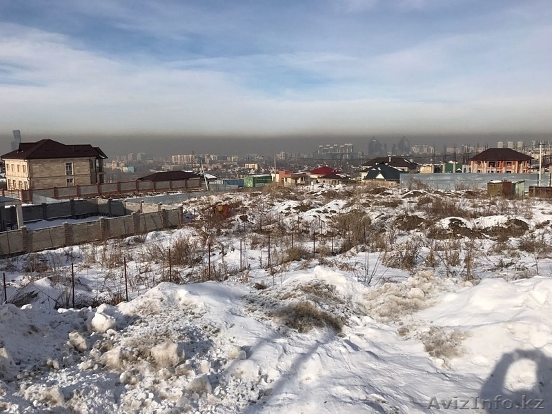 Продам участок Медеуский р-н  - Изображение #4, Объявление #1595098