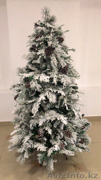 Елки с доставкой на дом!!! - Изображение #2, Объявление #1596908