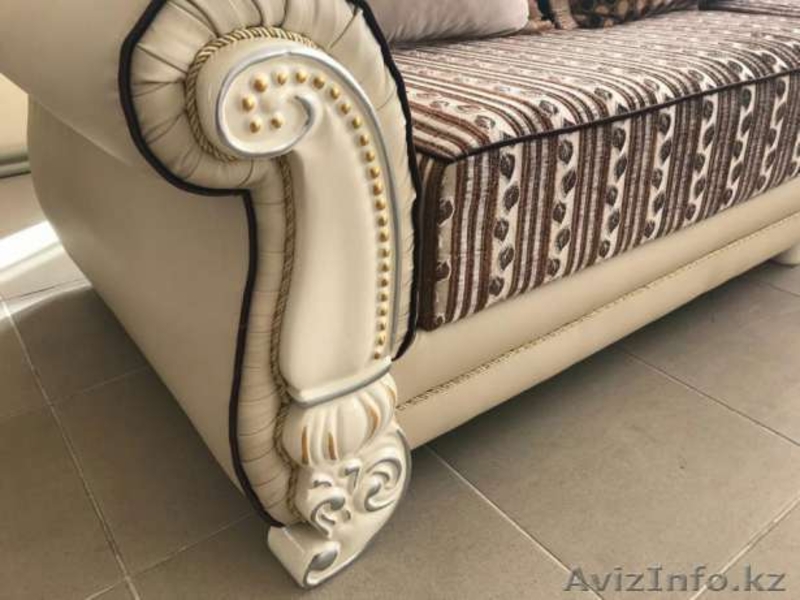 Мягкая мебель "Лотос" - Изображение #3, Объявление #1598431