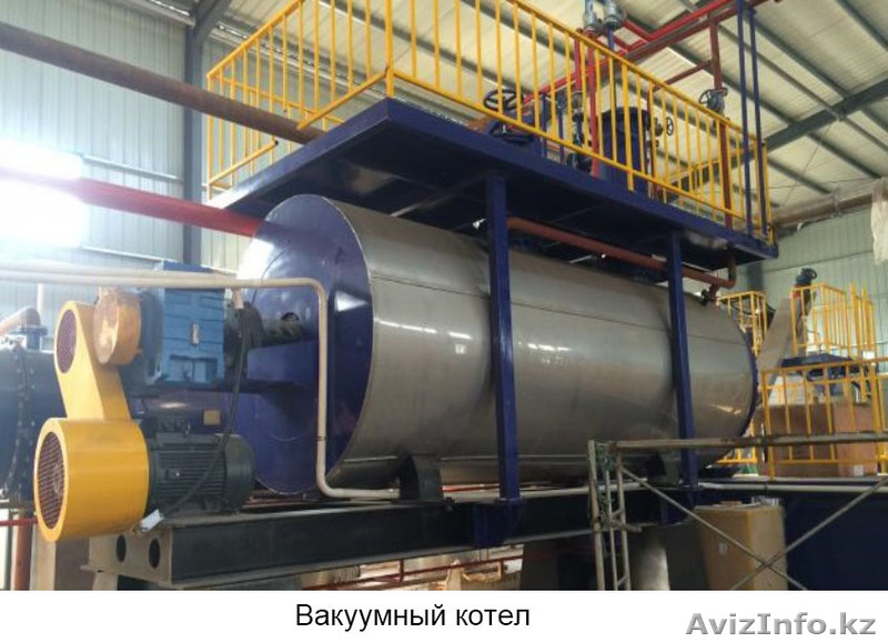 Оборудование по производству мясокостной муки, растительного масла и другое - Изображение #4, Объявление #1596596