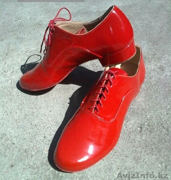 Изготовление и ремонт обуви на заказ - Изображение #7, Объявление #1596461