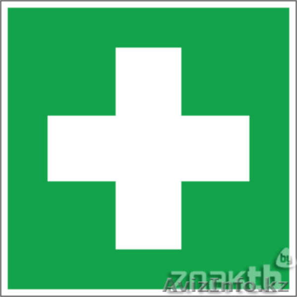  знак таблички по пожарной безопасности и безопасности Охраны труда - Изображение #4, Объявление #1598497