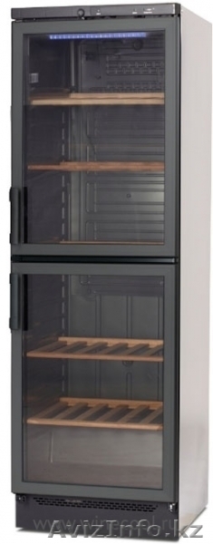БУ: Винный шкаф Vestfrost VKG 570 - Изображение #1, Объявление #1598332
