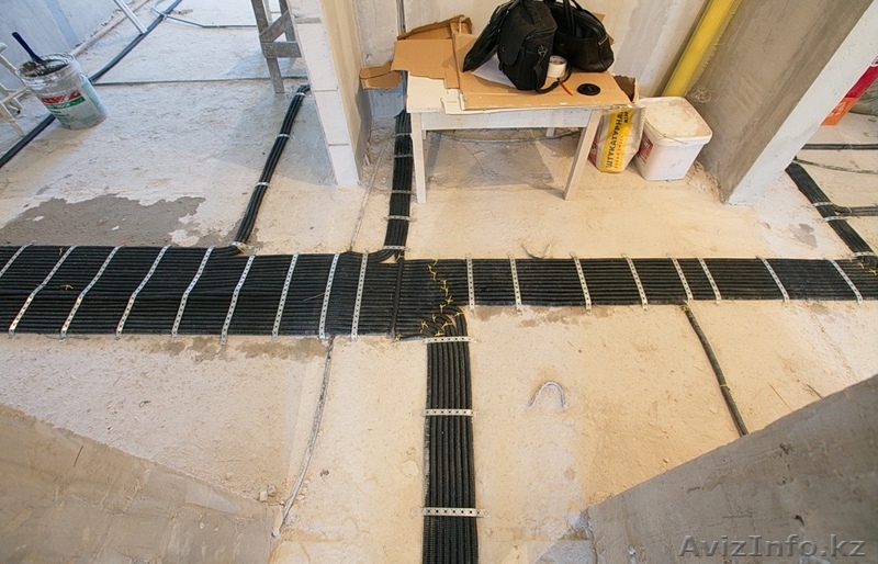 Электрик алматы электромонтажные работы алматы - Изображение #3, Объявление #1597340