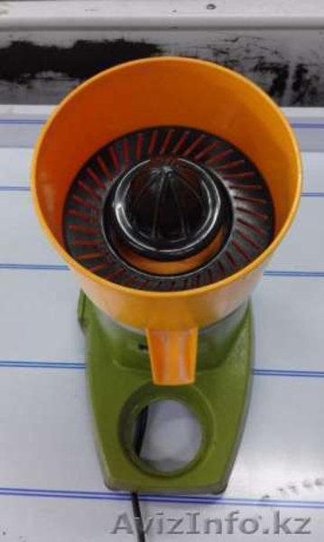  БУ: Соковыжималка KeepSun KS-180 - Изображение #3, Объявление #1598327