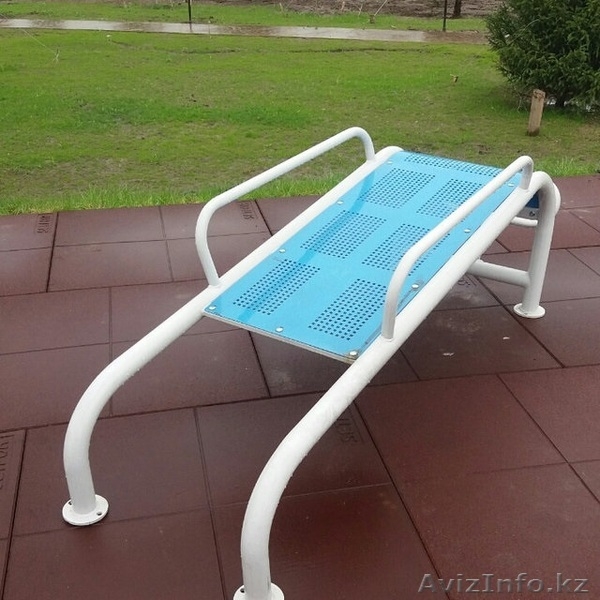 Уличные тренажеры - Изображение #3, Объявление #1596836