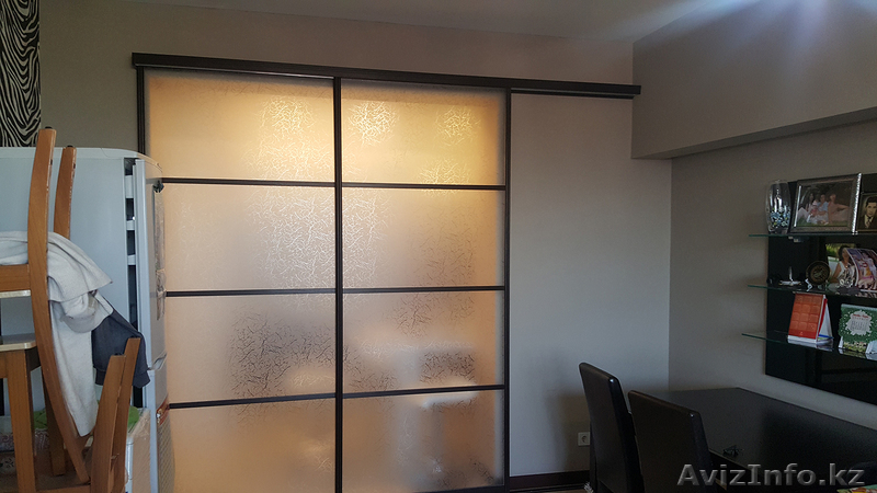 Закажите двери-купе и получите в подарок бесплатную доставку и установ - Изображение #4, Объявление #1599502